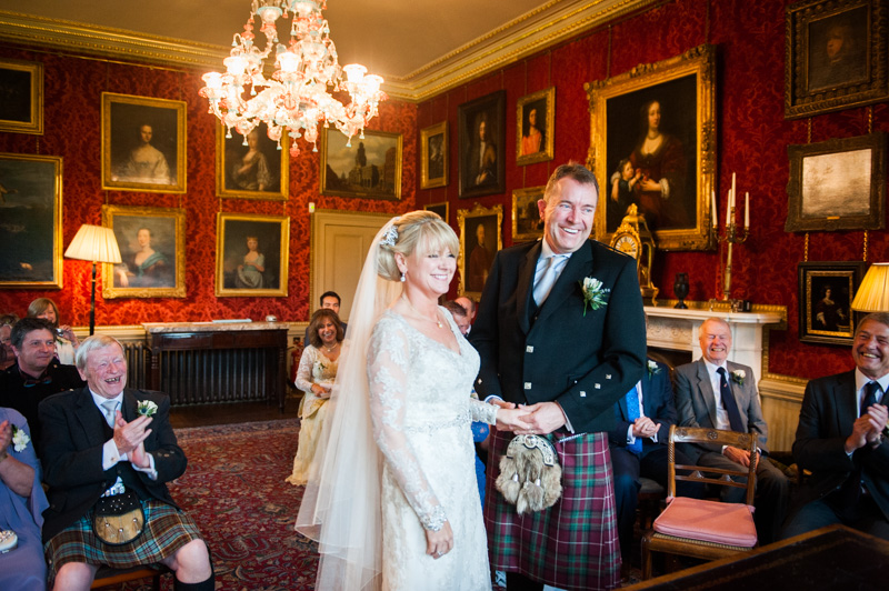 soraya photography -wedding at aldourie castle inverness