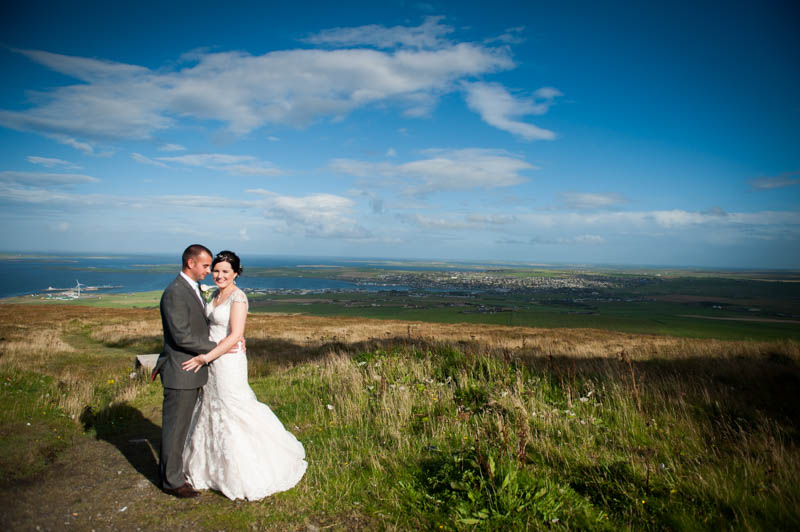 Orkney wedding- Margaret soraya photographer 