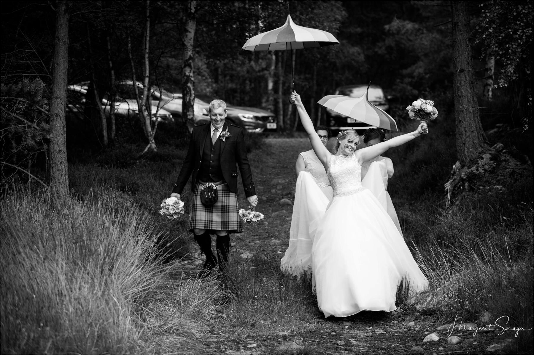 Wedding photographer scotland