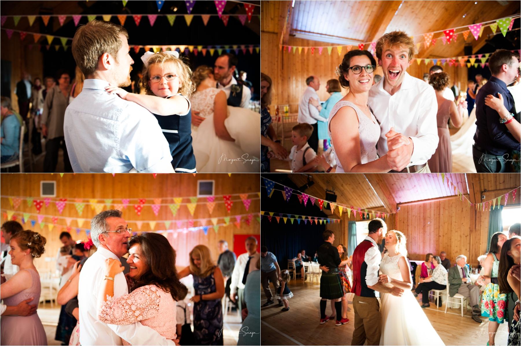 scottish wedding dance highland photographer 